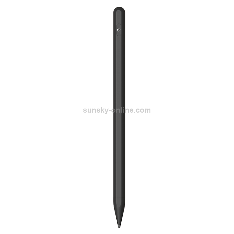 P3 For iPad Tablet PC Anti-mistouch Active Capacitive Pen Stylus Pen(Black) P3 For iPad Tablet PC Anti-mistouch Active Capacitive Pen Stylus Pen(Black)
