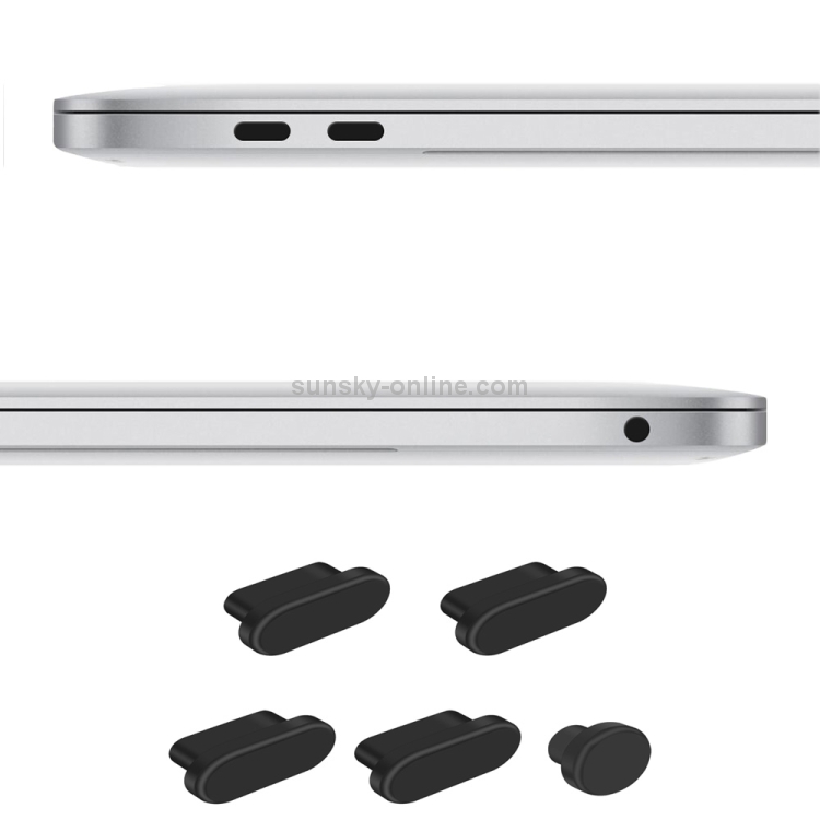 ENKAY Hat-prince 3 in 1 Crystal Shell + US Version Ultra-thin TPU Keyboard Protective Film + Dust Plug for MacBook Air 2018 A1932(Transparent) ENKAY Hat-prince 3 in 1 Crystal Shell + US Version Ultra-thin TPU Keyboard Protective Film + Dust Plug for MacBook Air 2018 A1932(Transparent)