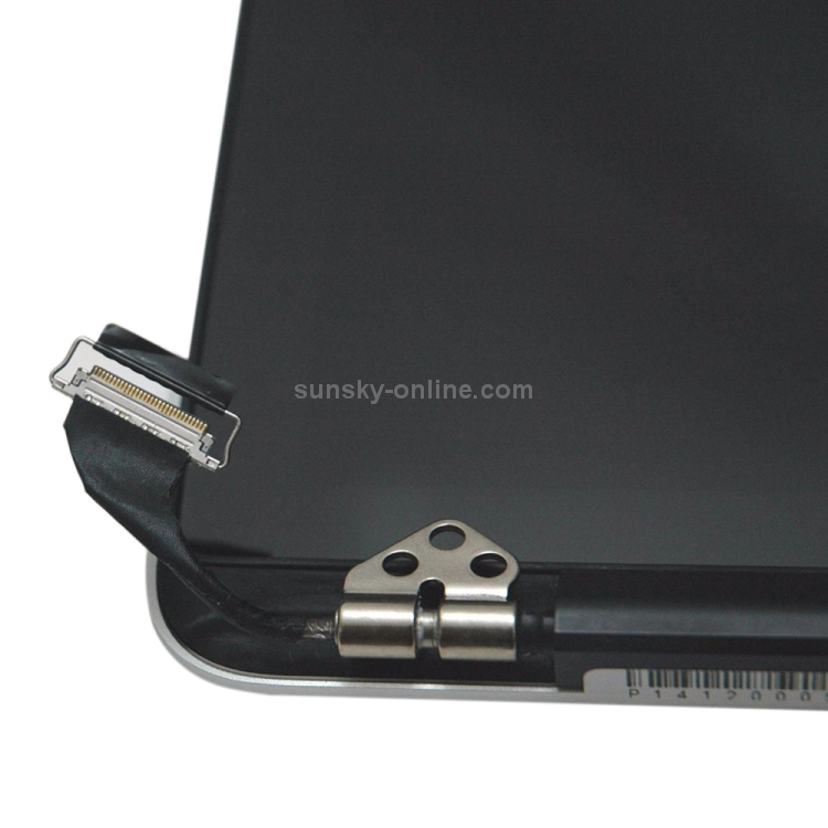 Pantalla LCD completa para MacBook Pro de 13,3 pulgadas A1425 (2012-2013) - 2