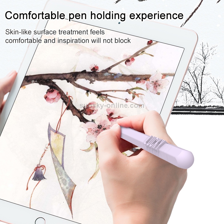 LOVE MEI For Apple Pencil 2 Number Letter Design Stylus Pen Silicone Protective Case Cover (Yellow) LOVE MEI For Apple Pencil 2 Number Letter Design Stylus Pen Silicone Protective Case Cover (Yellow)