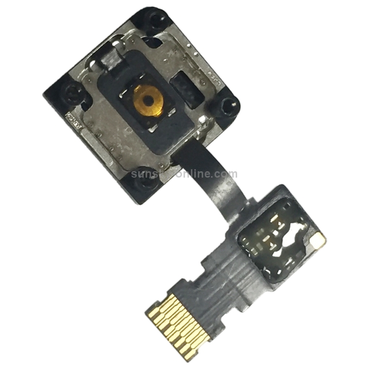 Botón de encendido con cable flexible para MacBook Pro A1707 - 1