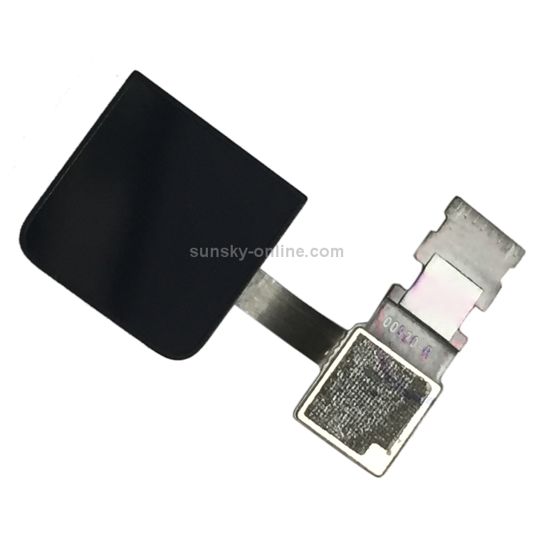 Botón de encendido con cable flexible para MacBook Pro A1707 - 2