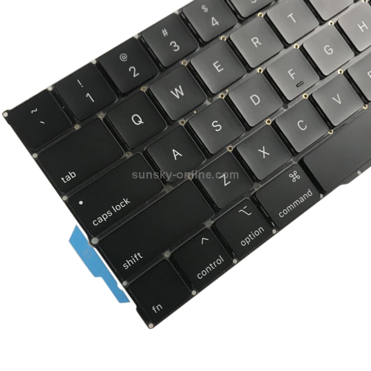 macbook pro a2159 keyboard