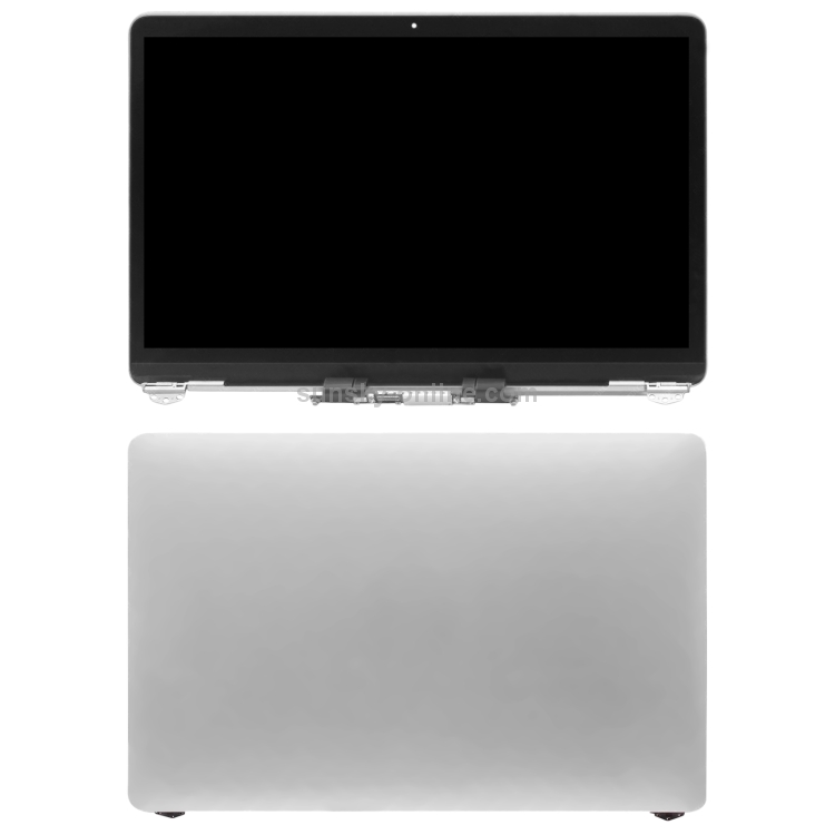 Pantalla LCD completa original para MacBook Air 13.3 A1932 (2019) (Plata) - 2