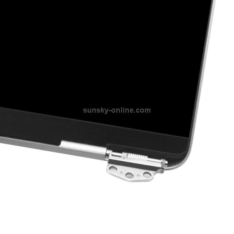 Pantalla LCD completa original para MacBook Air 13.3 A1932 (2019) (Plata) - 3
