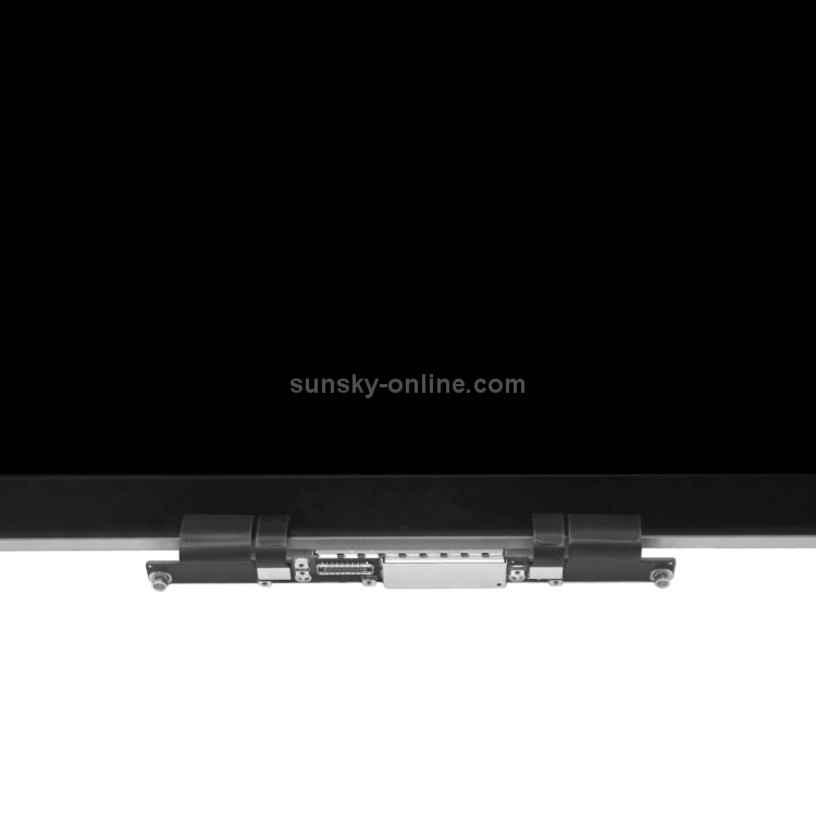 Pantalla LCD completa original para MacBook Air 13.3 A1932 (2019) (Plata) - 4