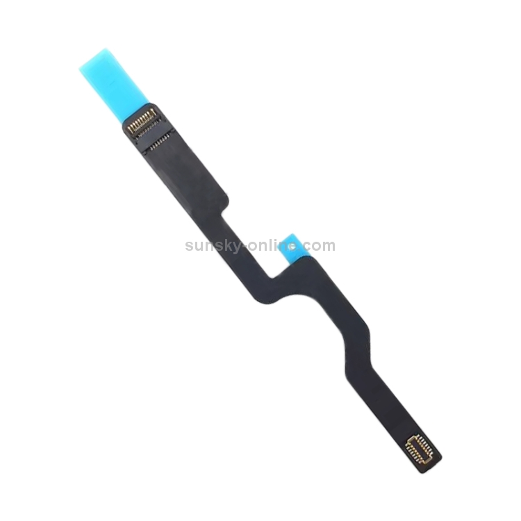 thumbnail image 2 of Headphone Jack Flex Cable For MacBook Pro 13 A1708 2016 2017 – 821-00790-04 2 of 5
