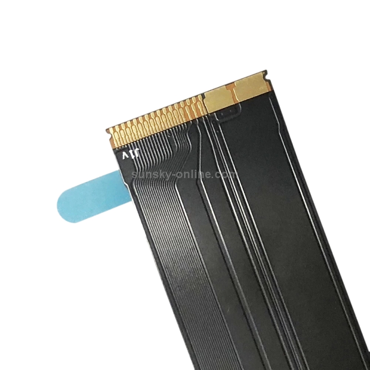 Cable Flex Trackpad 821-01701-A para MacBook Pro Retina 13 A1989 2018 - 3