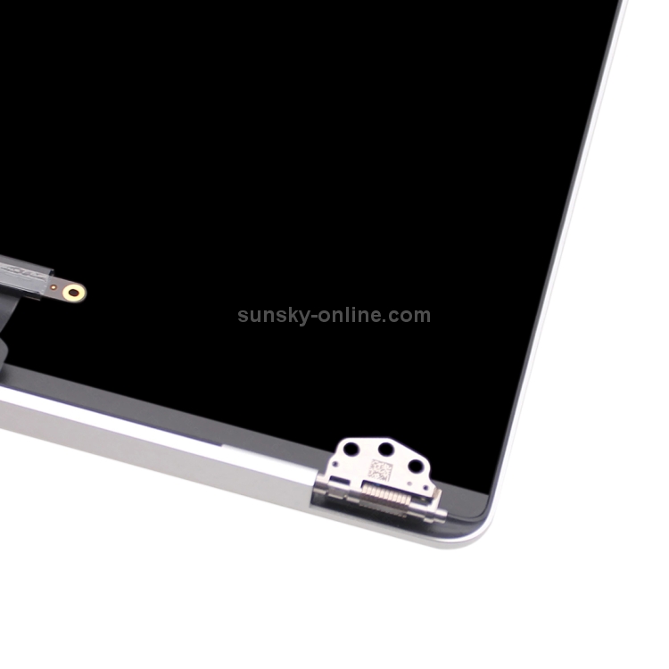 Complete LCD Display Screen Assembly For MacBook Pro A2289 2020 13.3" – Space Gray