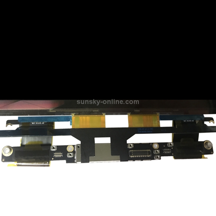 Pantalla LCD para Macbook Air Retina 13.3 M1 A2337 2020 EMC 3598 MGN63 MGN73 - 2