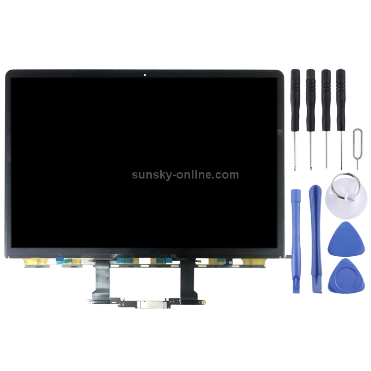 Pantalla LCD para Macbook Pro 13 pulgadas M1 A2338 (2020) - 1
