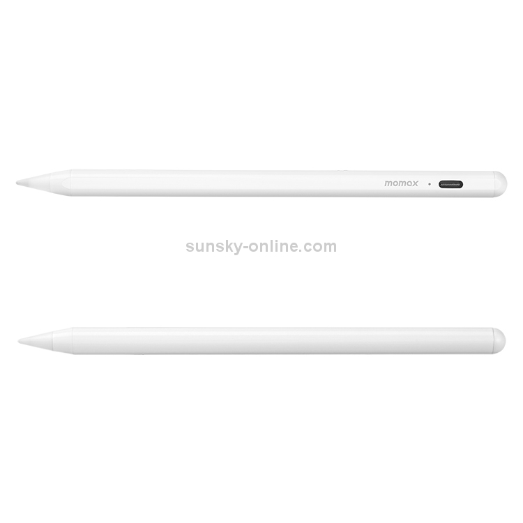 Momax ONE LINK TP5 Anti-mistouch Tilt Touch Capacitive Stylus for iPad Series Momax ONE LINK TP5 Anti-mistouch Tilt Touch Capacitive Stylus for iPad Series