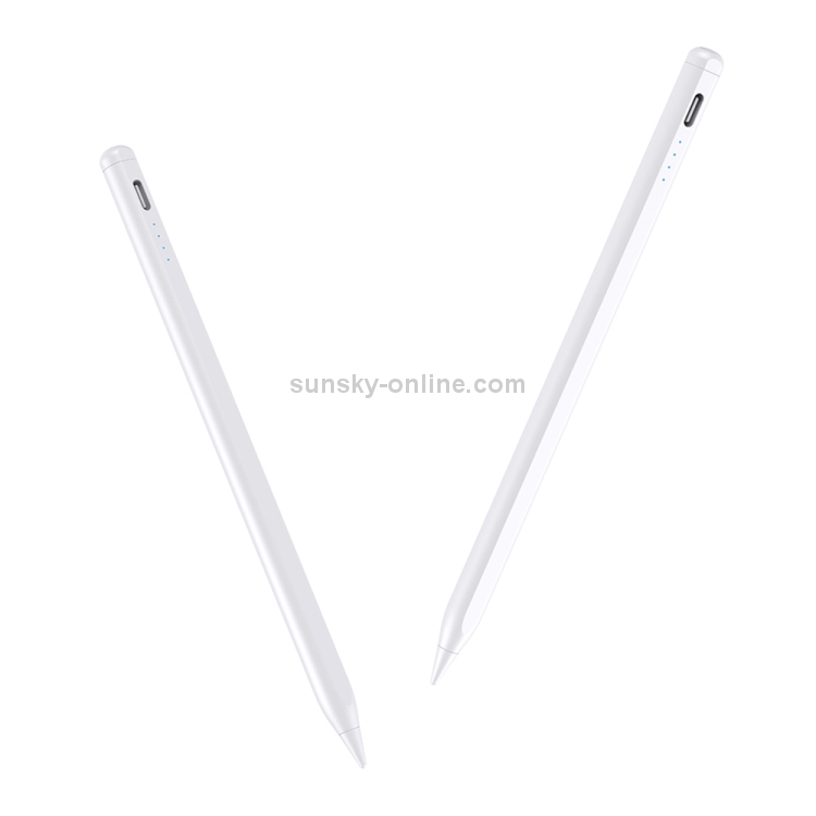 Pluma de lápiz táctil capacitiva de alta precisión mutural para iPad - 1