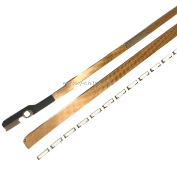 LCD Screen Display Backlight For Macbook Pro A1706 A1708 A1989