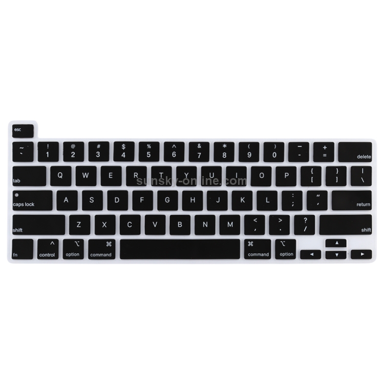 Cover Per Tastiera In Silicone Con Coniglietto, Per MacBook Pro 13 (M2, A2338/A2289/A2251) E 16 (A2141), Sottile 0,3 Mm, Antivirus E Antigoccia