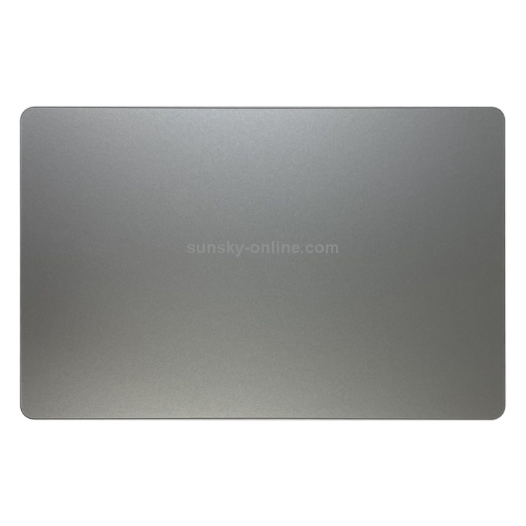 TouchPad para MacBook Pro 16.2 pulgadas A2485 (2021) (gris) - 1