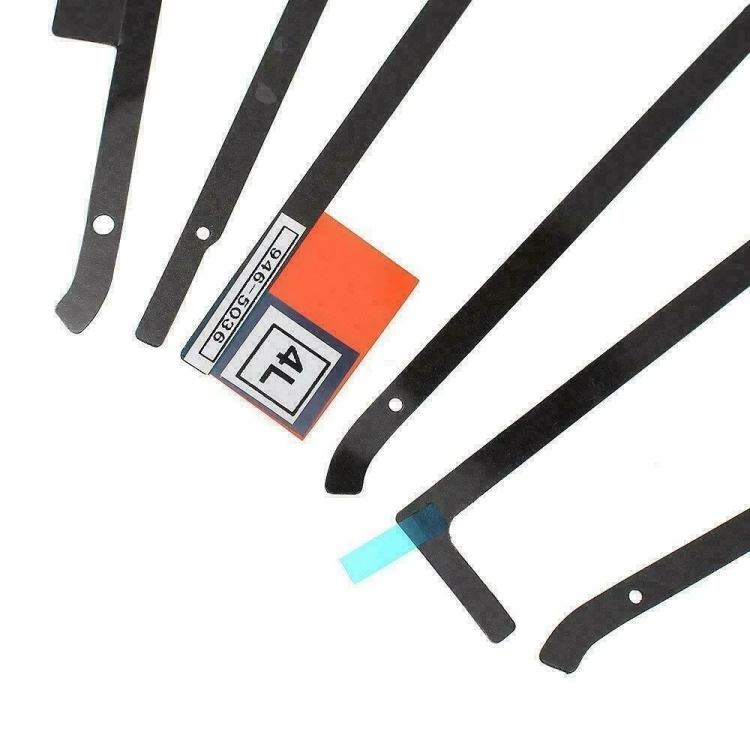 Pegatinas de adhesivo LCD con herramienta para IMAC 21.5 pulgadas A1418 A2116 - 2