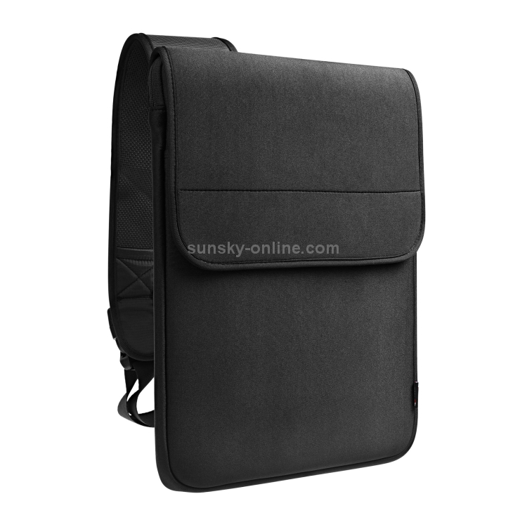 Multi-function Neoprene Shoulder Hand Strap Fashion Business Sleeve Bag Laptop Bag for MacBook 15.4 inch Multi-function Neoprene Shoulder Hand Strap Fashion Business Sleeve Bag Laptop Bag for MacBook 15.4 inch
