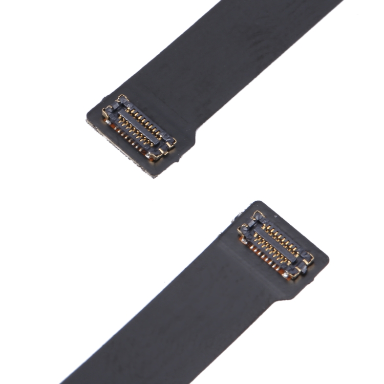 1 par de cable flexible de barra de retroiluminación de pantalla LCD para MacBook Air A1932 A2179 A2337 - 3