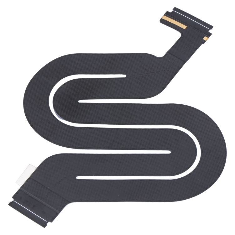 Cable flexible táctil para Macbook A1534 2017 821-00509-A - 2