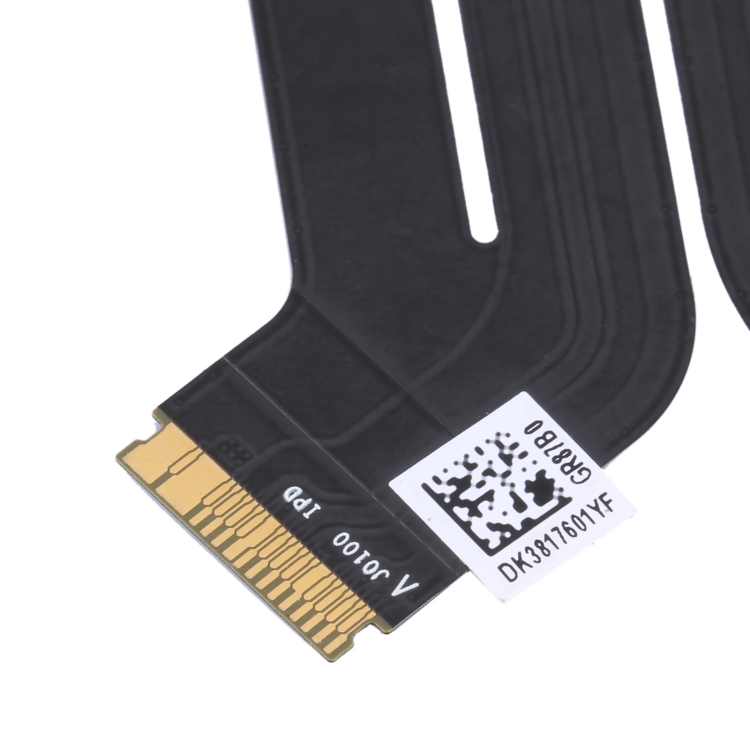 Cable flexible táctil para Macbook A1534 2017 821-00509-A - 3