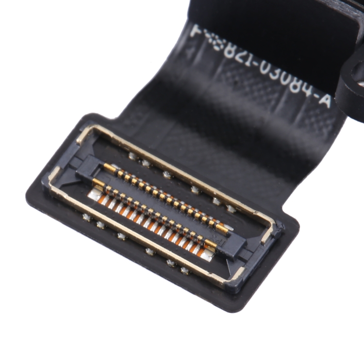 Cable flexible de conector de alimentación para Macbook Pro 14 pulgadas M1 Pro/Max A2442 A2485 2021 - 3