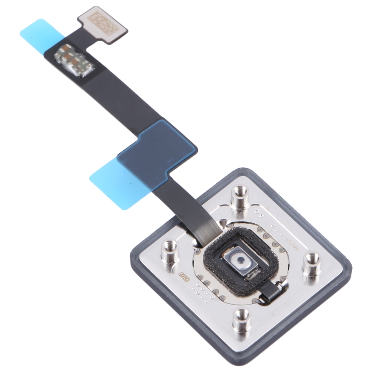 Botón de huella dactilar con cable flexible para Macbook Pro 14 pulgadas M1 Pro/Max A2442 2021 EMC3650 - 2