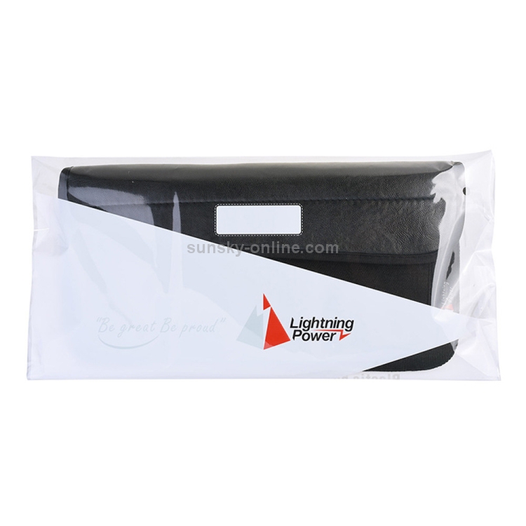 Portable Dust-proof Cover Storage Bag for Apple Magic Mouse 2 and Magic Keyboard 2(Black) Portable Dust-proof Cover Storage Bag for Apple Magic Mouse 2 and Magic Keyboard 2(Black)