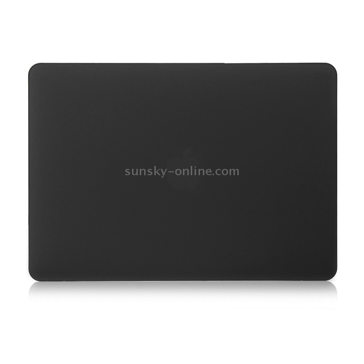 ENKAY Hat-Prince 2 in 1 Frosted Hard Shell Plastic Protective Case + US Version Ultra-thin TPU Keyboard Protector Cover for 2016 New MacBook Pro 13.3 inch with Touchbar (A1706)(Black) ENKAY Hat-Prince 2 in 1 Frosted Hard Shell Plastic Protective Case + US Version Ultra-thin TPU Keyboard Protector Cover for 2016 New MacBook Pro 13.3 inch with Touchbar (A1706)(Black)