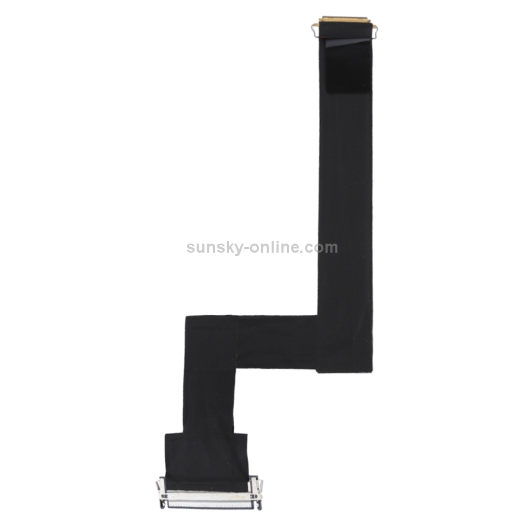 Cable flexible LCD para iMac de 21,5 pulgadas A1311 (2010) 593-1280 - 2