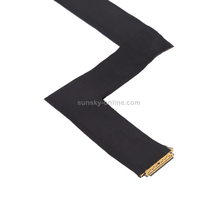Cable Flex LCD para iMac 21,5 pulgadas A1311 (2011) 593-1350 - 3
