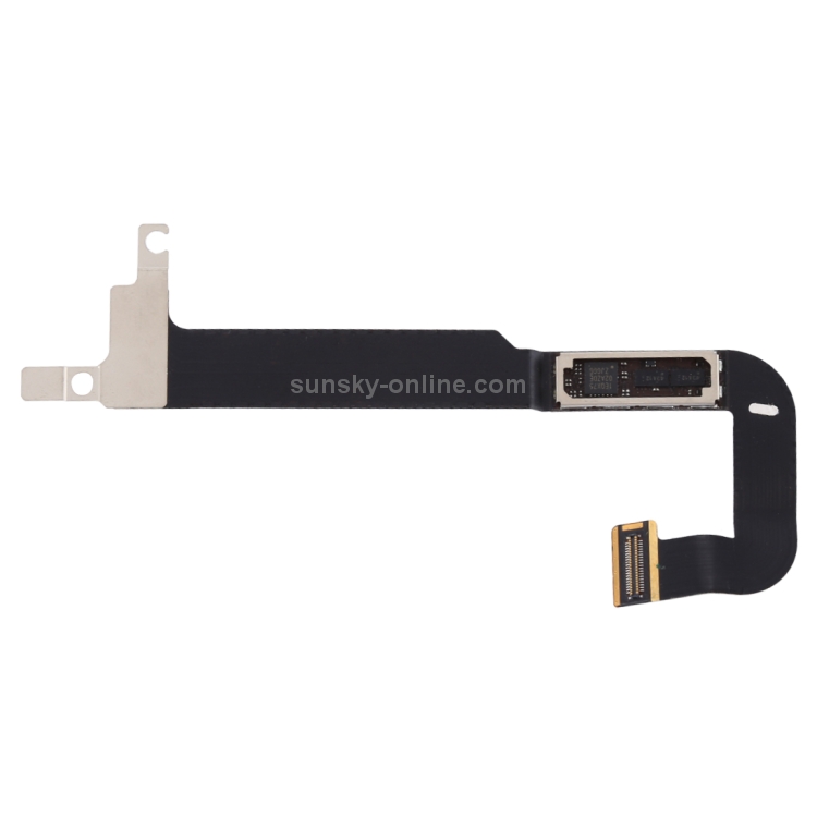 Cable flexible de conector de alimentación para Macbook de 12 pulgadas A1534 (2015) 821-00077-02 - 2