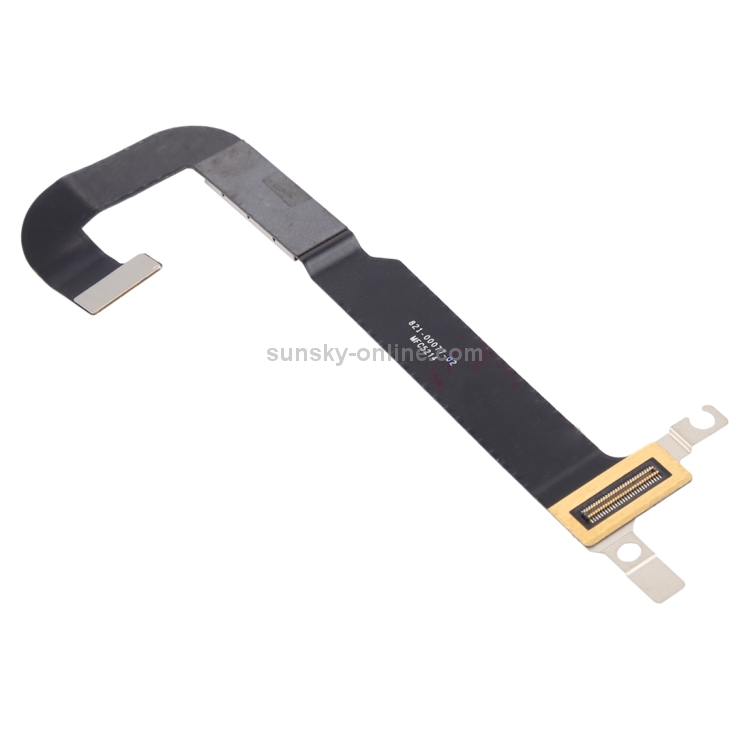 Cable flexible de conector de alimentación para Macbook de 12 pulgadas A1534 (2015) 821-00077-02 - 3