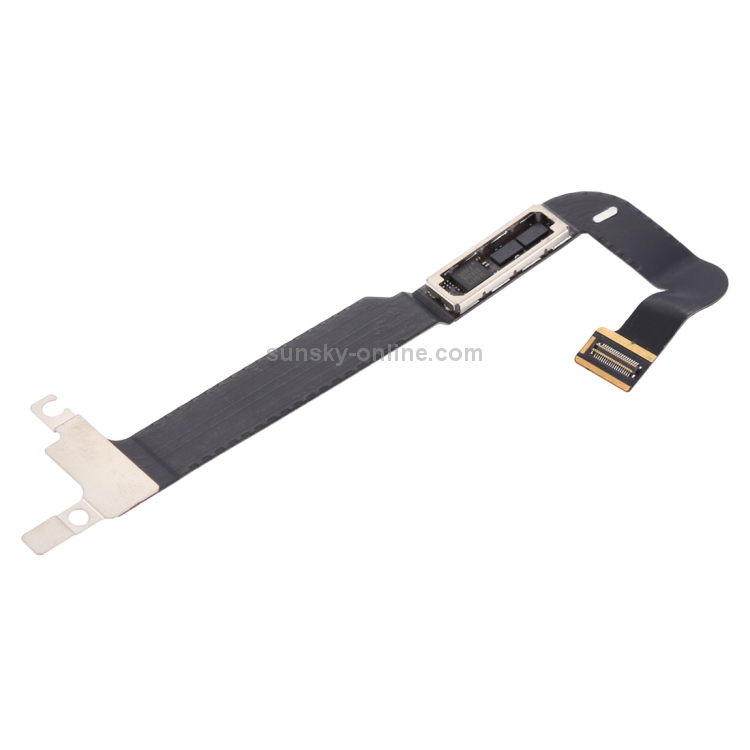 Cable flexible de conector de alimentación para Macbook de 12 pulgadas A1534 (2015) 821-00077-02 - 4