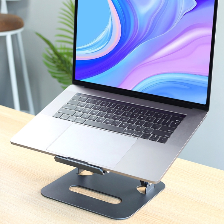 CoolStart Dynamo Aluminum Laptop Stand CoolStart Dynamo Aluminum Laptop Stand