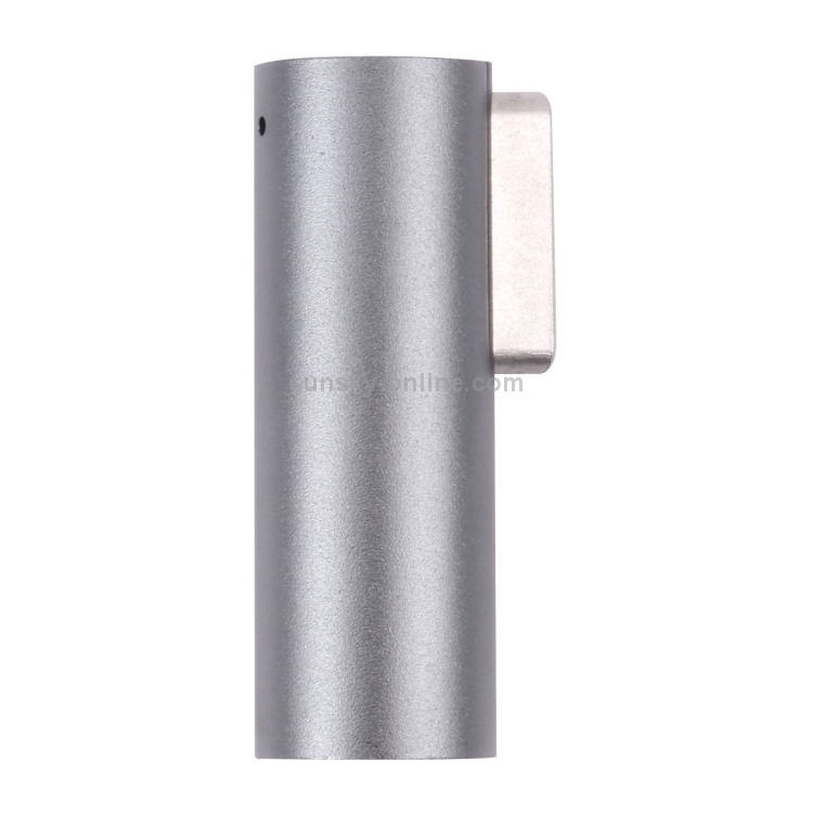 DC 5.5 x 2.1mm Female to MagSafe 1 Male Adapter