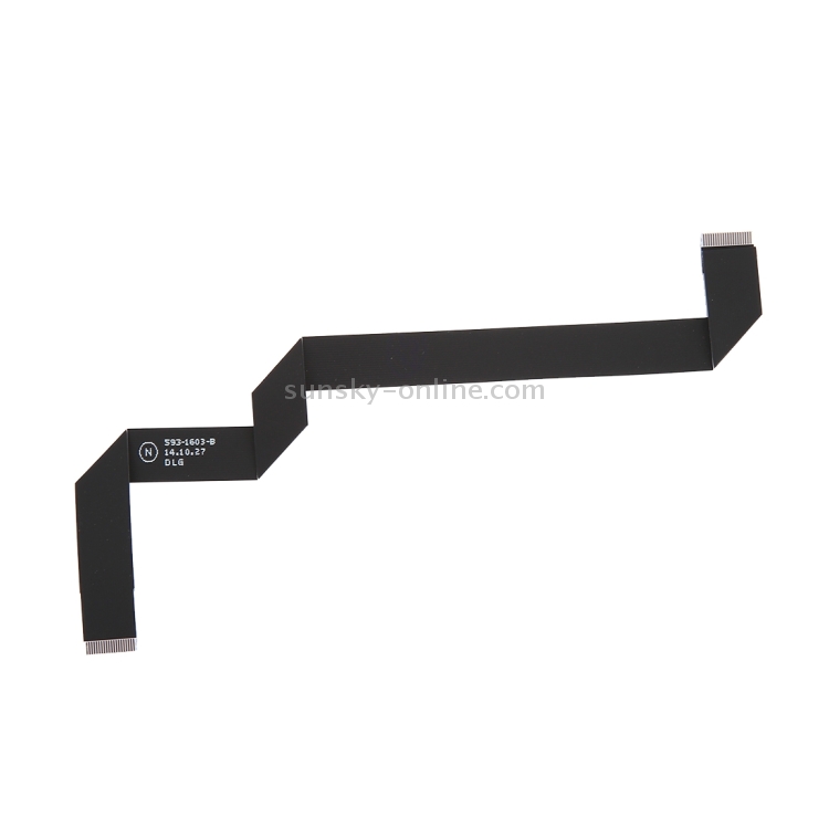 Cable flexible para panel táctil para Macbook Air de 11,6 pulgadas A1465 (2012-2015) - 1