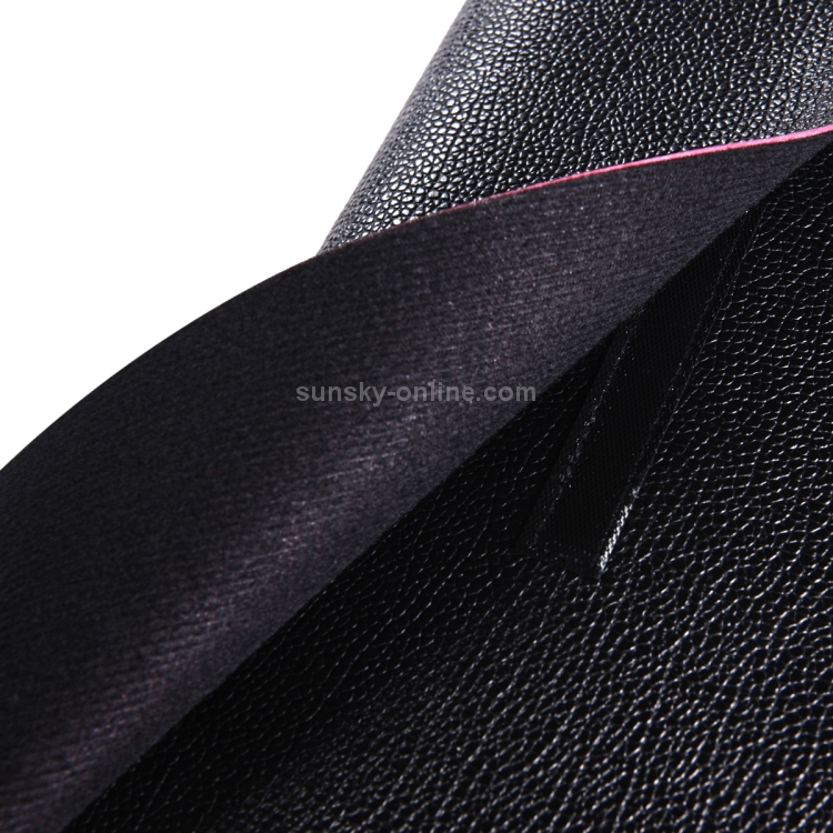 ENKAY Cross-Section Ultra-light Ultra-thin PU Leather Liner Bag Computer Bag Protective Leather Case for MacBook 12-inch (Black) ENKAY Cross-Section Ultra-light Ultra-thin PU Leather Liner Bag Computer Bag Protective Leather Case for MacBook 12-inch (Black)