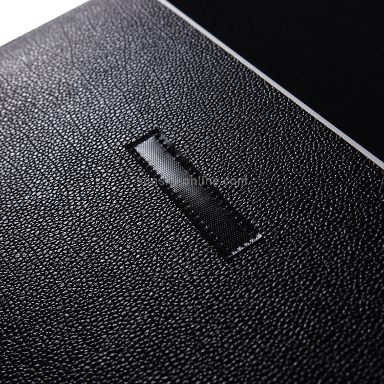 ENKAY Cross-Section Ultra-light Ultra-thin PU Leather Liner Bag Computer Bag Protective Leather Case for MacBook Air 13-inch/MacBook Pro 13-inch (Black) ENKAY Cross-Section Ultra-light Ultra-thin PU Leather Liner Bag Computer Bag Protective Leather Case for MacBook Air 13-inch/MacBook Pro 13-inch (Black)