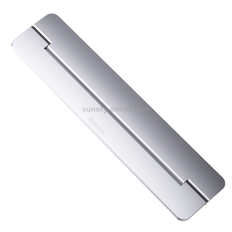 Baseus Zhichi Notebook Holder(Silver) Baseus Zhichi Notebook Holder(Silver)