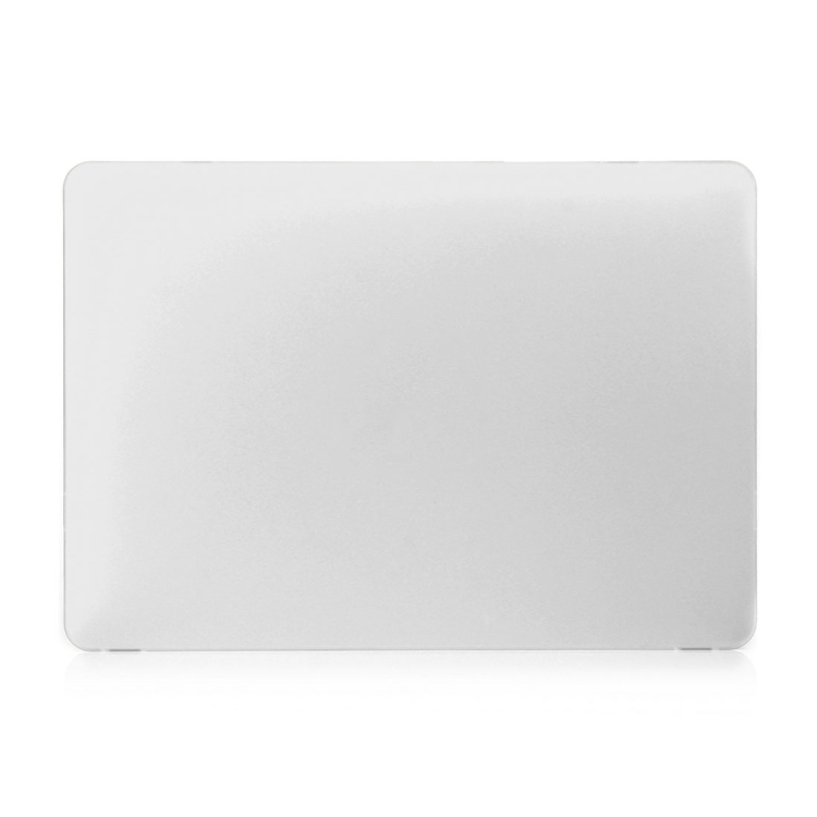 ENKAY Hat-Prince 2 in 1 Frosted Hard Shell Plastic Protective Case + Europe Version Ultra-thin TPU Keyboard Protector Cover for 2016 MacBook Pro 13.3 Inch with Touch Bar (A1706) (White) ENKAY Hat-Prince 2 in 1 Frosted Hard Shell Plastic Protective Case + Europe Version Ultra-thin TPU Keyboard Protector Cover for 2016 MacBook Pro 13.3 Inch with Touch Bar (A1706) (White)