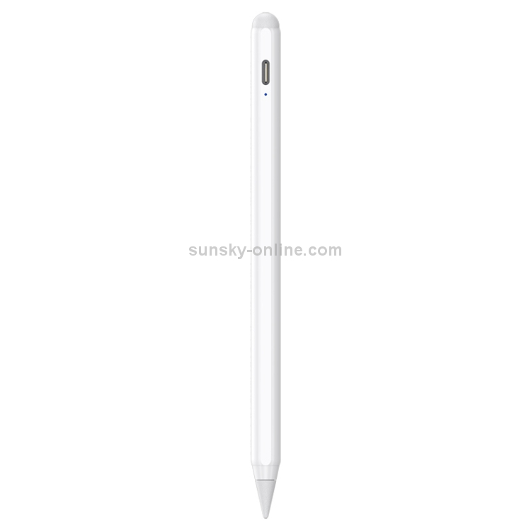 TOTUDESIGN FGCO-002 Glory Series For iPad Dedicated Capacitor Touch Pen Stylus Pen with Type-C Cable + Spare Nib TOTUDESIGN FGCO-002 Glory Series For iPad Dedicated Capacitor Touch Pen Stylus Pen with Type-C Cable + Spare Nib