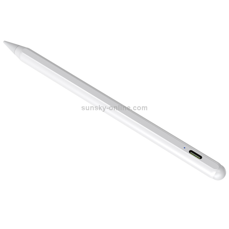 TOTUDESIGN FGCO-002 Glory Series For iPad Dedicated Capacitor Touch Pen Stylus Pen with Type-C Cable + Spare Nib TOTUDESIGN FGCO-002 Glory Series For iPad Dedicated Capacitor Touch Pen Stylus Pen with Type-C Cable + Spare Nib