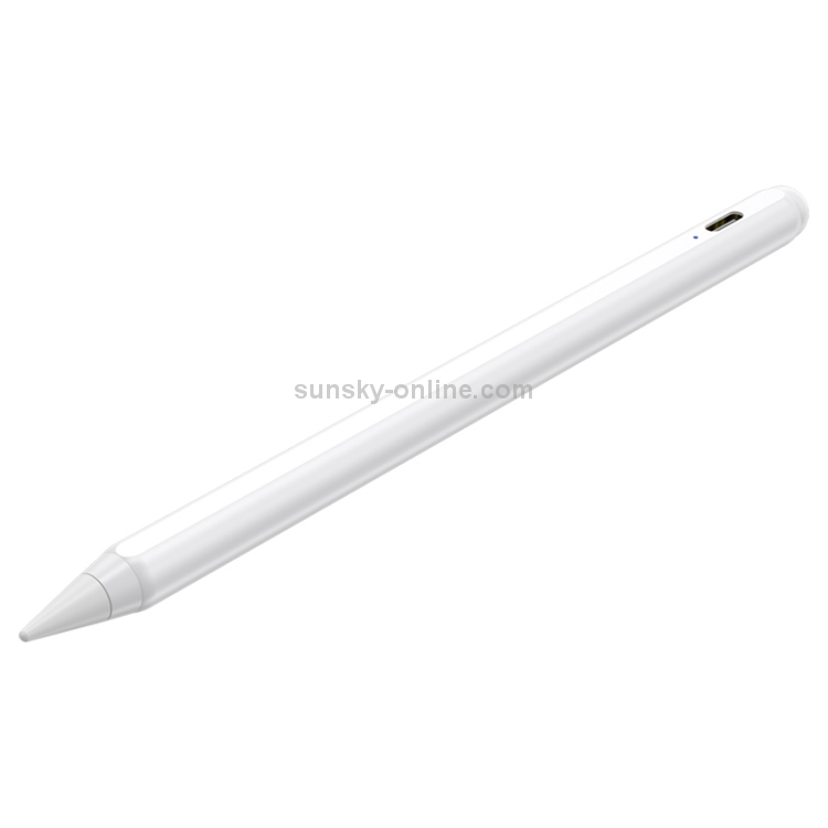 TOTUDESIGN FGCO-002 Glory Series For iPad Dedicated Capacitor Touch Pen Stylus Pen with Type-C Cable + Spare Nib TOTUDESIGN FGCO-002 Glory Series For iPad Dedicated Capacitor Touch Pen Stylus Pen with Type-C Cable + Spare Nib