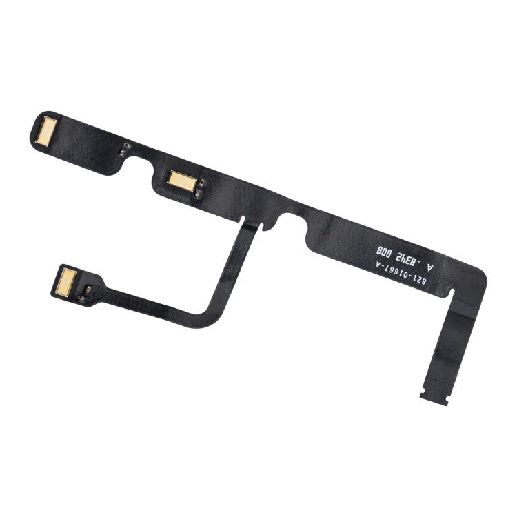 Cable flexible de micrófono para MacBook Pro de 13 pulgadas A1989 - 1