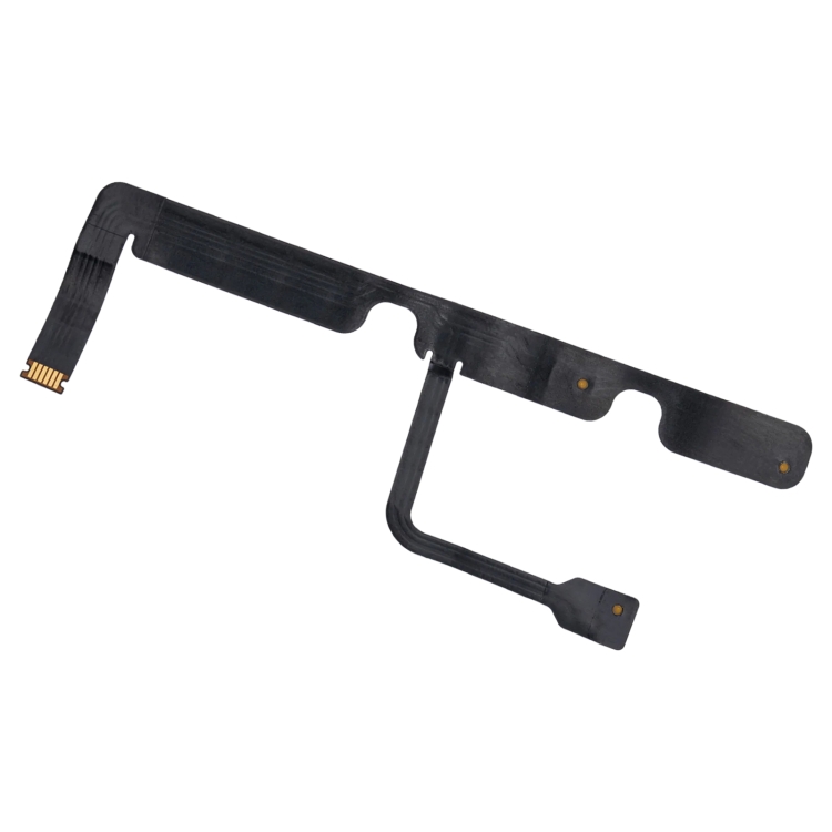 Cable flexible de micrófono para MacBook Pro de 13 pulgadas A1989 - 2