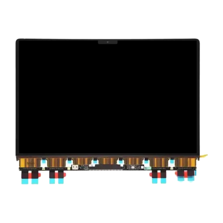 Pantalla LCD Original para MacBook Pro 14 A2442 2021 - 1