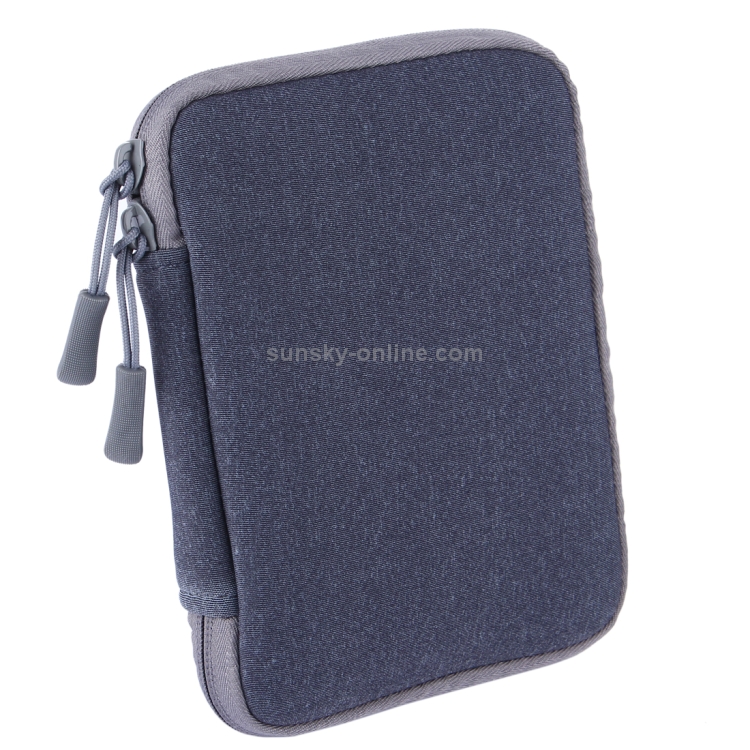 For Macbook / Lenovo / Xiaomi or other Laptop Power Adapter Charger Universal Bag (Grey) For Macbook / Lenovo / Xiaomi or other Laptop Power Adapter Charger Universal Bag (Grey)