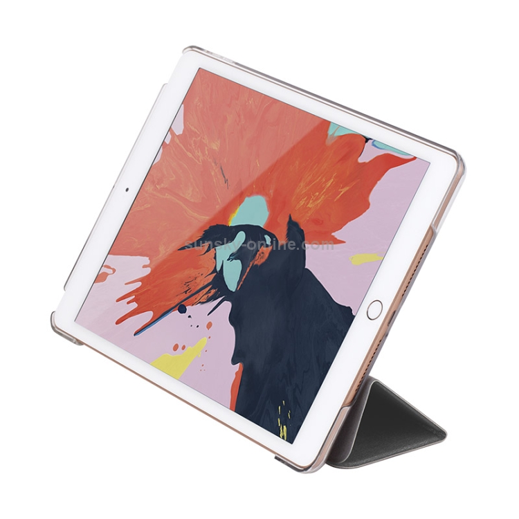 For iPad 10.2 2021 / 2020 / 2019 MOMAX PC + PU Horizontal Flip Leather Case with Holder & Sleep / Wake-up Function (Black) For iPad 10.2 2021 / 2020 / 2019 MOMAX PC + PU Horizontal Flip Leather Case with Holder & Sleep / Wake-up Function (Black)