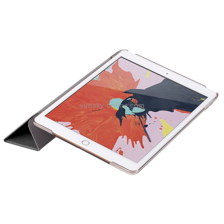 For iPad 10.2 2021 / 2020 / 2019 MOMAX PC + PU Horizontal Flip Leather Case with Holder & Sleep / Wake-up Function (Black) For iPad 10.2 2021 / 2020 / 2019 MOMAX PC + PU Horizontal Flip Leather Case with Holder & Sleep / Wake-up Function (Black)